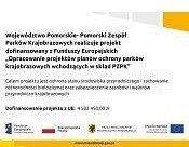 Opracowanie projektów planów ochrony parków krajobrazowych wchodzących w skład PZPK, RPO 2014-2020 Grafika Opracowanie projektów planów ochrony parków krajobrazowych wchodzących w skład PZPK, RPO 2014-2020