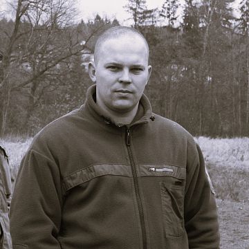 Odszedł Ireneusz Litwin - nasz Kolega, Przyjaciel, zasłużony Pracownik Parku Krajobrazowego "Dolina Słupi" Grafika Odszedł Ireneusz Litwin - nasz Kolega, Przyjaciel, zasłużony Pracownik Parku Krajobrazowego "Dolina Słupi"